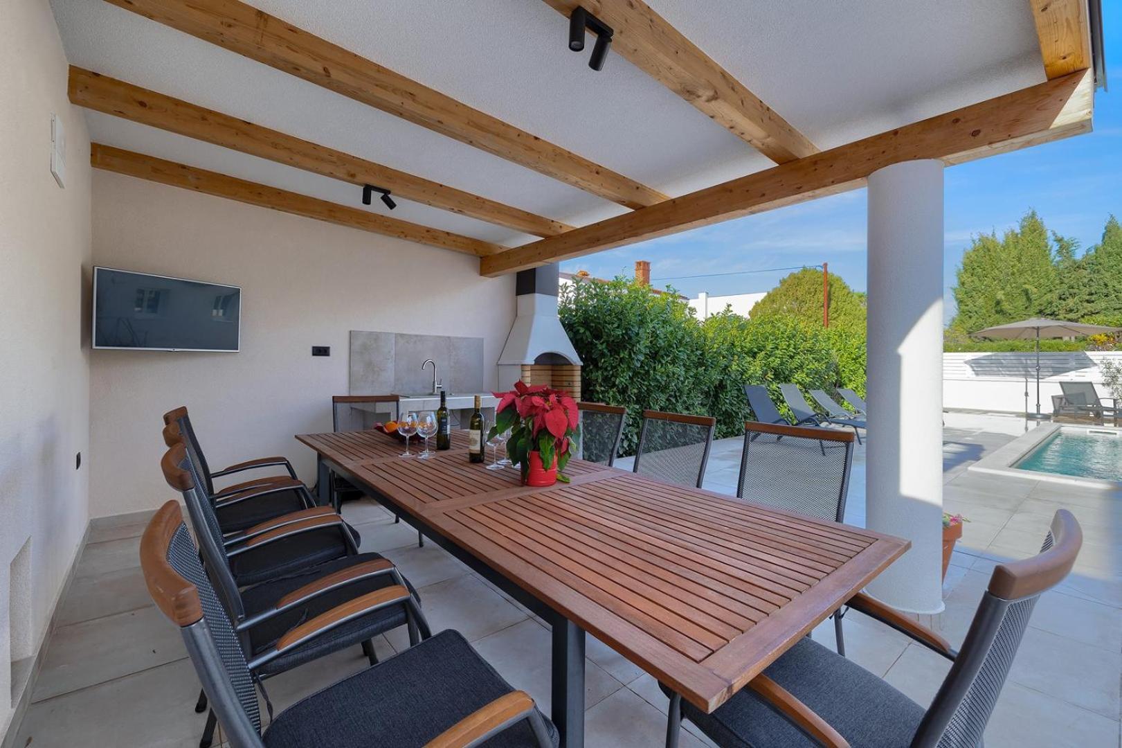 Villa Nimi PUY Eksteriør bilde