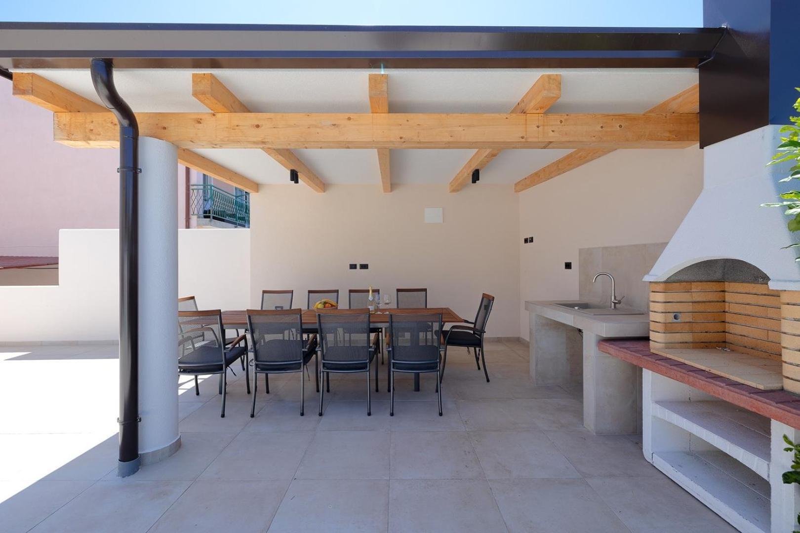 Villa Nimi PUY Eksteriør bilde