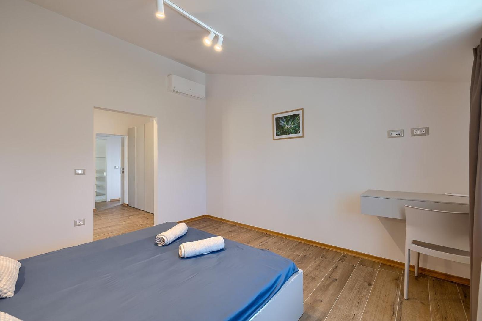Villa Nimi PUY Eksteriør bilde